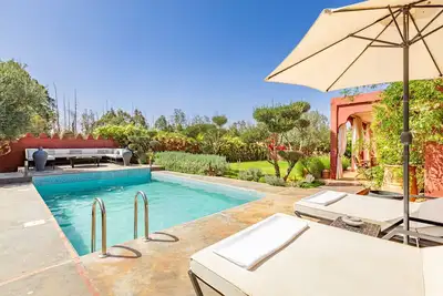 Image de Private Villa with Heated Pool | Comfort & Relax