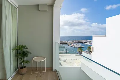 Image de 2br Memela Dream Home - Modern & Seaviews