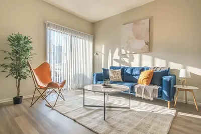 Image de Boulevard Stays Peaceful 1br King Suite Pool, Gym & Parking 04