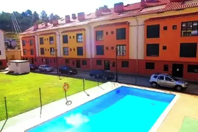 Image de Apartment in Cuzcurrita de Río Tirón