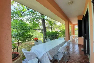 Image de Apartment Cherry – Prime Location, Spacious Terrace, Ideal for Families, Close to the Beach and Center