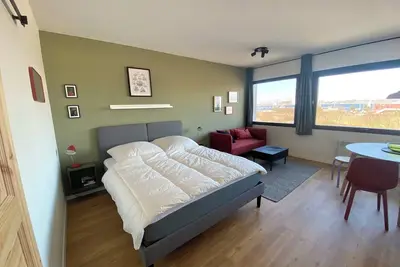 Image de Dream vacation by the sea - your apartment in Burgtiefe, Fehmarn