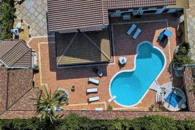 Image de White Charme Villa with pool