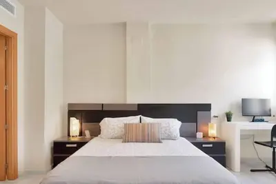 Image de Casa Sur: Spacious and elegant 3-bedroom home