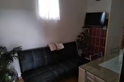 Seaview apartment with terrace - P