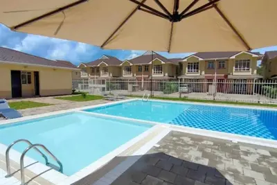 Image de Two-Bedroom Deluxe Apartment with Balcony