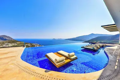 Image de Villa Beverley Hills