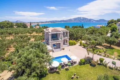 Image de Villa Azure Palatial