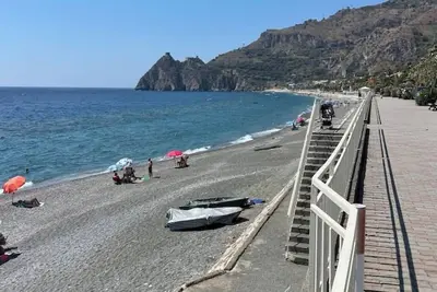 Sant'Alessio Seaside, Suite 4