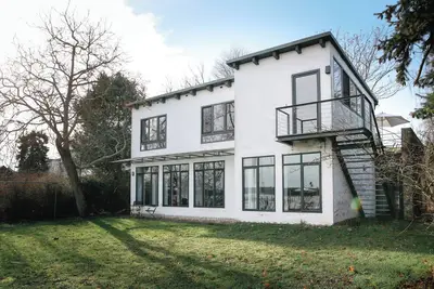 Image de Bauhaus an der Havel - Bright apartment with its own sun terrace