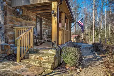 Image de Step back in time 3 bed 3 bath