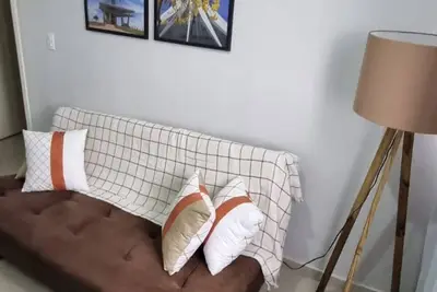 Image de Excellent super complete apartment