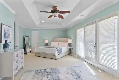 Image de Renovated Pool Paradise Private Oasis Sleeps 14