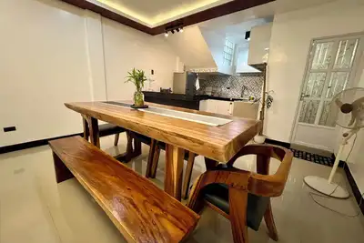 Image de 3-bedroom private resort in Tagaytay with WiFi, Videoke, Netflix, Pet-friendly
