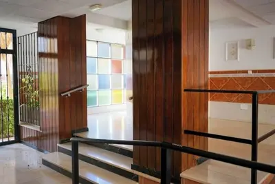 Image de Nina's cradle 2 bedroom apartment in Boliches