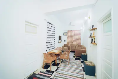 Image de Pharaoh apartment 1