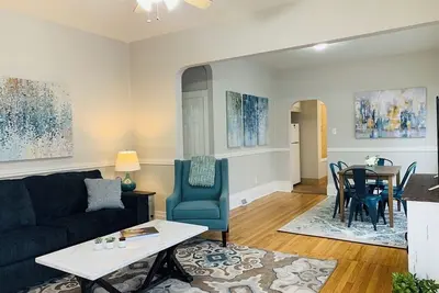 Image de The Bungalow Retreat by Unc - Free Bikes!