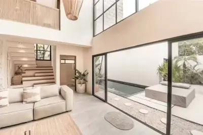 Image de Luxury Tulum Escape - Private Villa with Pool & Jacuzzi -Paradise Vibes