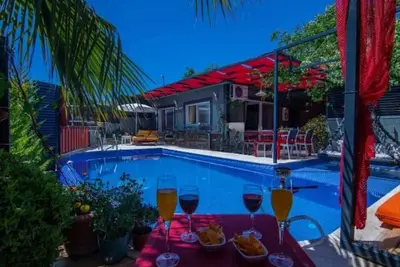 Image de Islamlar Village 1 Bedroom Villa 4701