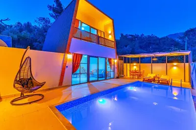 Image de Islamlar Village 1 Bedroom Bungalow 6761