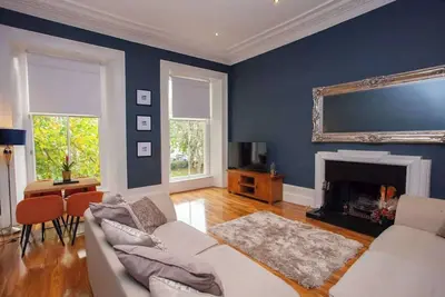 Image de Stunning 2 Bed in Ideal Location