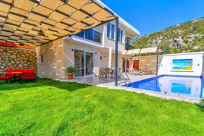 Image de Islamlar Village 2 Bedroom Villa 7566