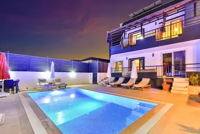 Image de Kalkan Akbel 3 Bedroom Villa 5468