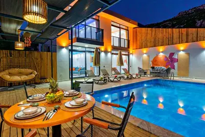 Image de Islamlar Village 2 Bedroom Villa 4343