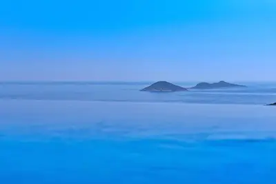 Image de Kalkan 5 Bedroom Villa 5365