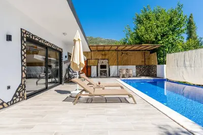 Image de Islamlar Village 2 Bedroom Villa 9346