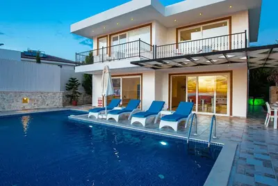 Image de Uzumlu Village 2 Bedroom Villa 6719