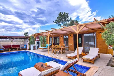 Image de Islamlar Village 2 Bedroom Villa 7692