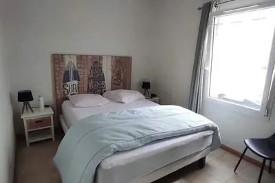 Image de Loue d'Avril Ă Octobre. Une maison de 75m2. animaux non admis, non fumeur.