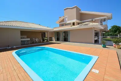 Image de Casa com Piscina Morro das Pedras - Sdi014