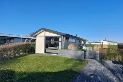 Image de Detached 4-person holiday home.