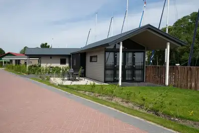 Image de Chalet for 4 persons with terrace