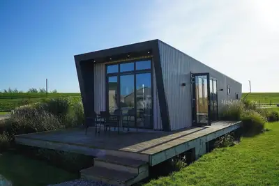 Image de 2-bedroom chalet with terrace