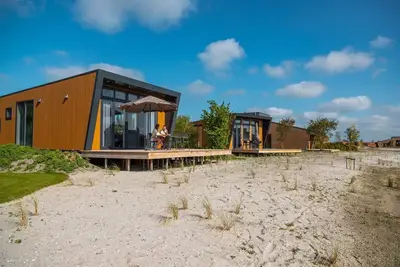 Image de Chalet with 3 bedrooms