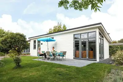 Image de A spacious and detached holiday home for 6 people on the coast