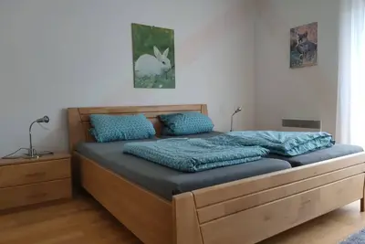 Image de Double room with balcony