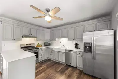 Image de Darien Delight - Single Level Ranch