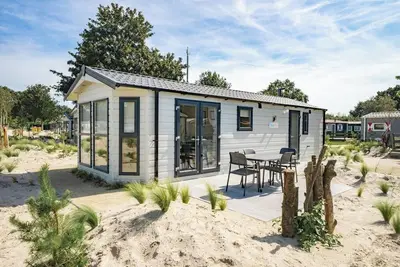 Image de Chalet with 2 bedrooms and a terrace