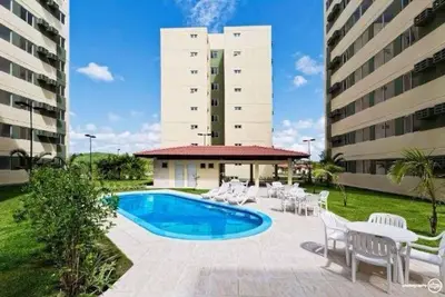 Image de Comfortable Family Apartment, with Pool and Garden View.