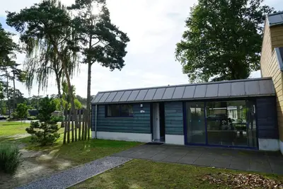 Image de Apartment with 2 bedrooms and 1 bathroom