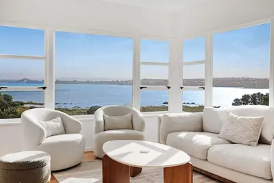 Image de Harbour View Haven near Takapuna with Air-Con