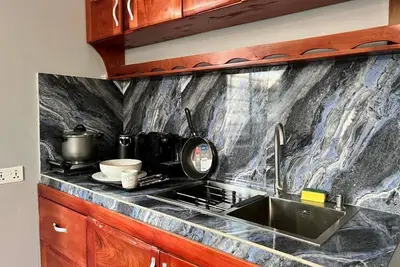 Image de Renda Residence - One Bedroom Apartment