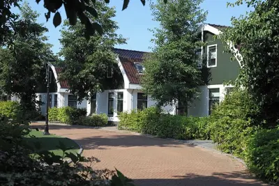 Image de Unique holiday home for 4 people with a big garden