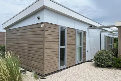 Image de Chalet with 3 bedrooms and terrace
