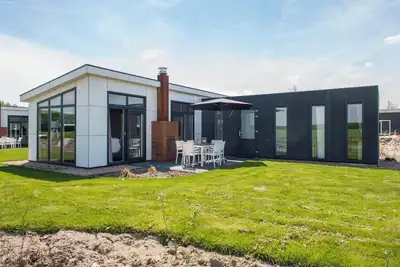 Image de Chalet with 3 bedrooms and a terrace