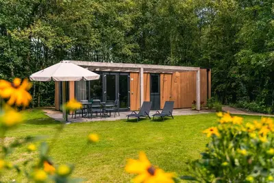 Image de Cube Hottub 6